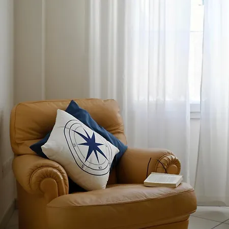 Mina - Double Appartement